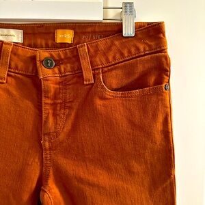 Anthropologie Pilcro Pants